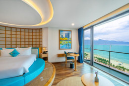Đặt khách sạn, resort Đà Nẵng gần biển cùng Traveloka: Lựa chọn nào đáng tiền? 