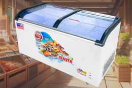 4 tiêu chí quan trọng khi lựa chọn tủ bảo quản thực phẩm cho cửa hàng 