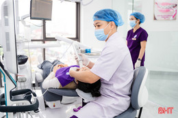 Nha khoa Mai Hùng Group: Tiên phong ứng dụng công nghệ nha khoa hiện đại