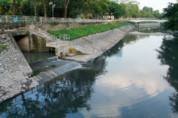 Đánh giá khả năng chịu tải sông hồ, giải pháp phát triển đô thị xanh