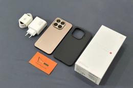 Xiaomi 15T, Poco F8 Pro chính hãng đang đắt hàng dịp cận Tết 2026