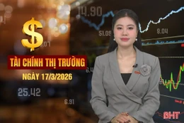 Tài chính thị trường ngày 17/3: Thị trường xe điện hướng tới mốc 1.000 tỷ USD