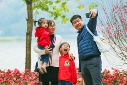 [QUIZ] Lý do 20/3 được chọn làm Ngày Quốc tế Hạnh phúc?