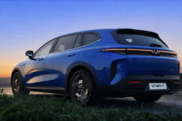 VF MPV 7: “Ngôi nhà di động” lý tưởng cho hành trình trải nghiệm của mọi gia đình