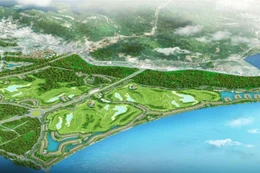 Đầu tư vào Vinhomes Hạ Long Xanh: Cơ hội sinh lời vượt trội