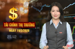 Tài chính thị trường ngày 19/3: Giá vonfram tăng 550%, Việt Nam nổi lên trong cuộc đua khoáng sản