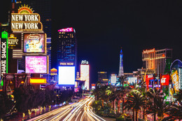 Vào mùa xuân, nên du lịch những địa điểm nổi tiếng nào ở Mỹ?