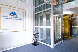 Thang Máy Huy Hoàng và chiến lược phát triển dài hạn trong ngành thang máy Việt Nam