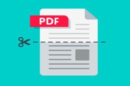 Cách tách file PDF online đơn giản để chỉnh sửa và chia sẻ dễ dàng