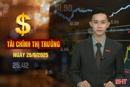 Tài chính thị trường ngày 26/6: Giá xăng tăng phiên thứ 5 liên tiếp trong hôm nay?