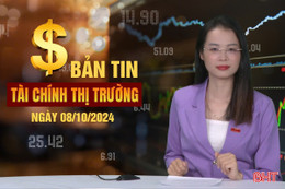 Tài chính thị trường ngày 8/10: Mới khoảng 40.000 môi giới bất động sản có chứng chỉ