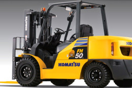 Xe nâng Miền Nam chuyên cho thuê xe nâng tại Bình Dương nhanh chóng, chuyên nghiệp