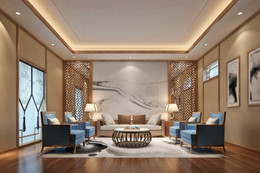 5 cách thiết kế trần thạch cao "hack" diện tích cho nhà nhỏ