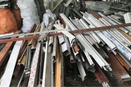 Phế liệu Hòa Bình đẩy mạnh thu mua đồng - nhôm - inox trước nhu cầu tái chế tăng mạnh