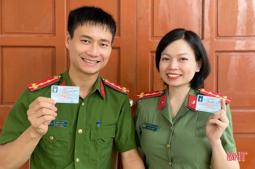 Vợ chồng anh Ngọc Anh - chị Mai Phương đăng ký hiến mô tạng thành công. 10.jpg