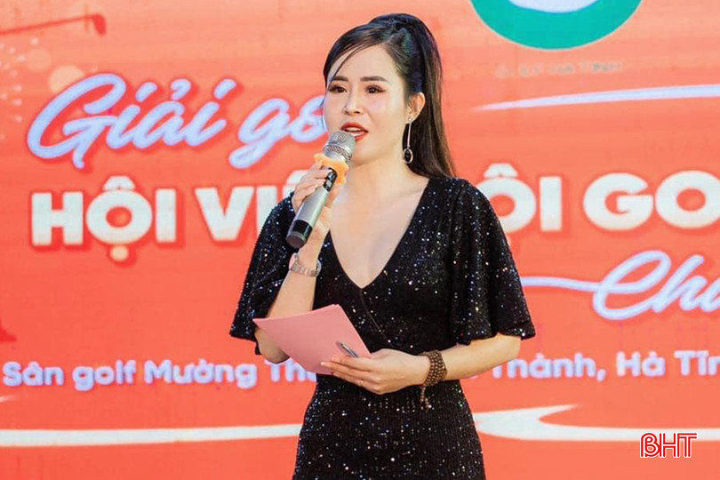 Với tư duy làm nghề một cách nghiêm túc, chị Thảo đã dần khẳng định được tài năng, tên tuổi bằng "nghề tay trái". 3.jpg