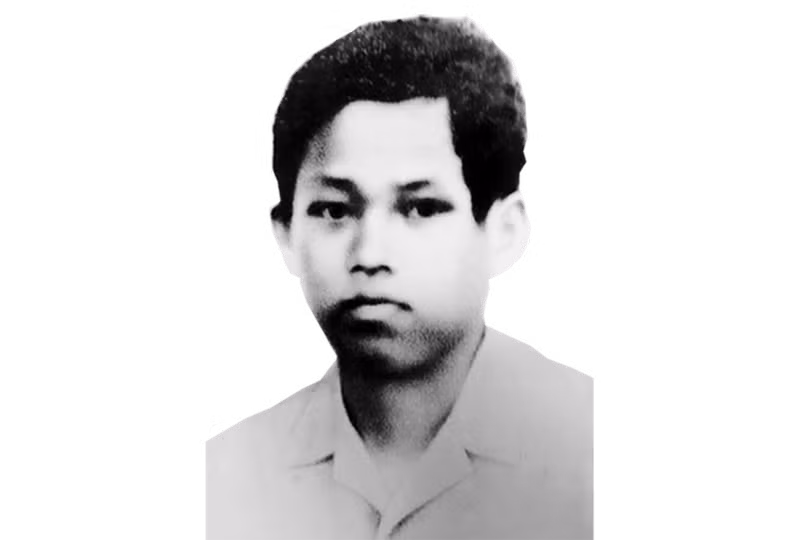 Người đoàn viên thanh niên cộng sản đầu tiên là ai? ảnh 1