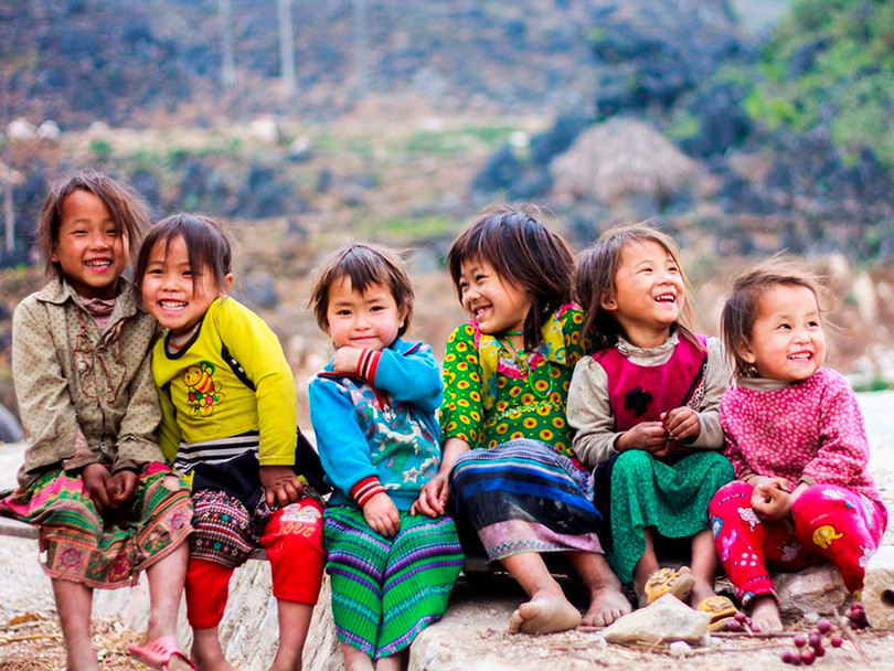 20/3 được chọn là Ngày Quốc tế hạnh phúc từ năm nào? ảnh 5