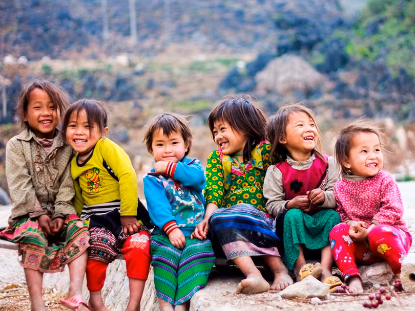 20/3 được chọn là Ngày Quốc tế hạnh phúc từ năm nào? ảnh 5