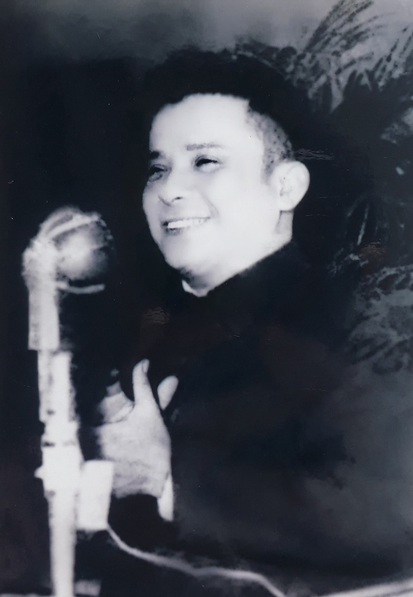 Luật sư Phan Anh giữ chức Chủ tịch Hội Luật gia Việt Nam trong bao nhiêu năm?