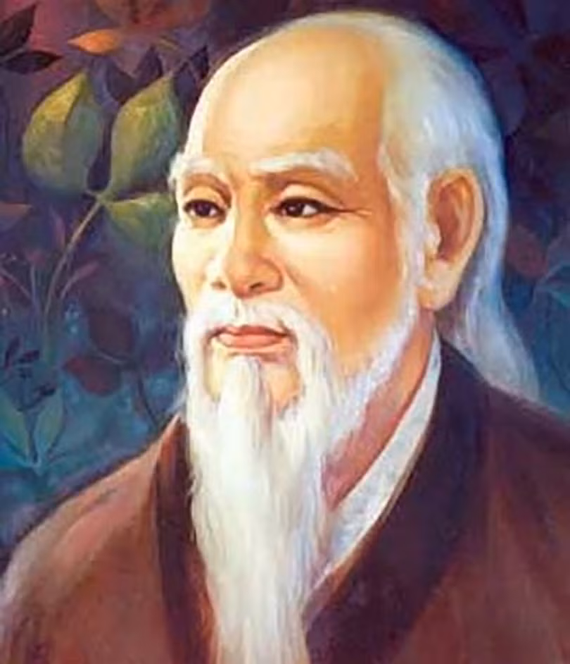 Tên gọi khác của Hải Thượng Lãn Ông Lê Hữu Trác là gì? ảnh 1