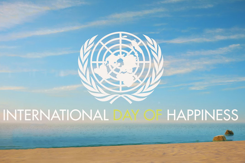 20/3 được chọn là Ngày Quốc tế hạnh phúc từ năm nào? ảnh 1