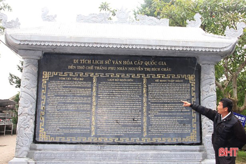 Quý phi nào soạn thảo 10 kế trị nước, an dân dâng vua Trần Duệ Tông? ảnh 2