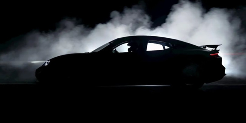 Porche hé lộ hình ảnh về chiếc siêu xe mới được cho là Taycan Turbo GT. porsche-1.jpg