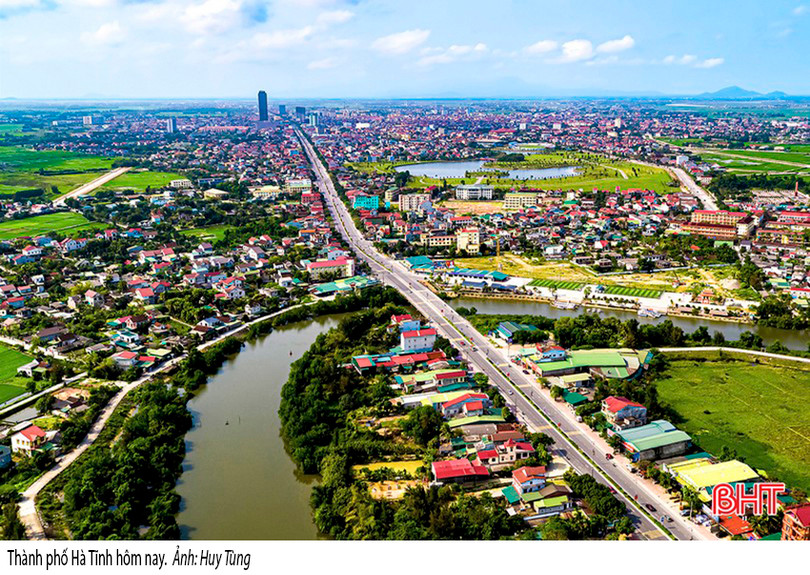 Lời căn dặn của Bác: “Hà Tĩnh phải làm sao cho tình hình nổi bật lên” được Người đưa ra trong hoàn cảnh nào? 