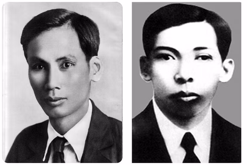 Câu nói nổi tiếng của Tổng Bí thư Trần Phú là gì? ảnh 2