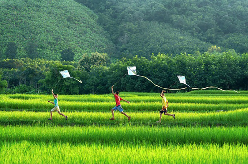 20/3 được chọn là Ngày Quốc tế hạnh phúc từ năm nào? ảnh 4