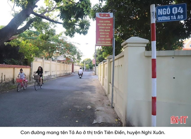 Nguồn gốc tên gọi của ông là gì?