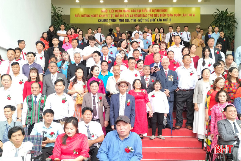 Hội nghị có 368 đại biểu tham dự. 2.jpg