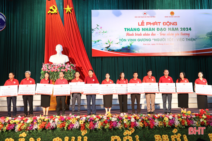 Các địa phương đăng ký công trình, phần việc hưởng ứng Tháng Nhân đạo 2024. 10.jpg