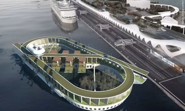 Hong Kong - nơi người chết chờ 4 năm để ‘an nghỉ’, 5 tỉ đồng một hốc đặt bình tro