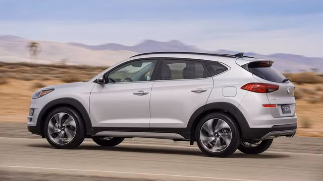 Lãnh đạo Hyundai bật mí về Tucson thế hệ mới, khẳng định sẽ có bất ngờ