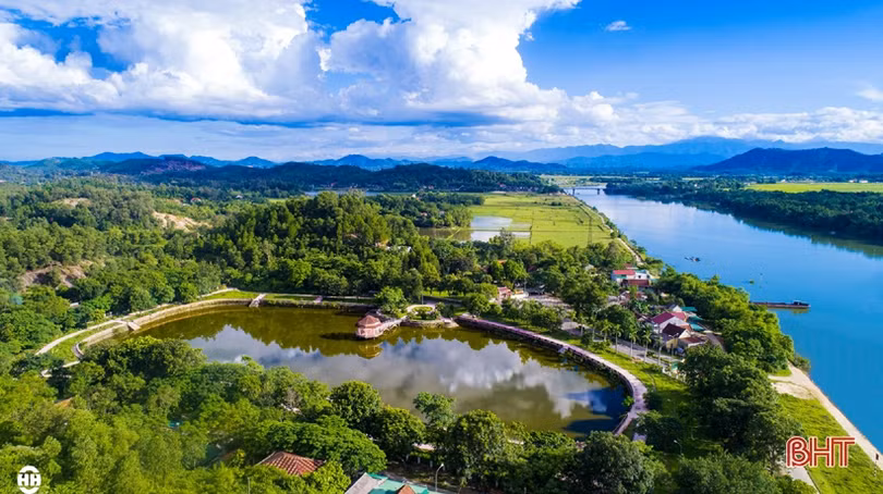 Long trọng kỷ niệm 115 năm ngày sinh Tổng Bí thư Trần Phú