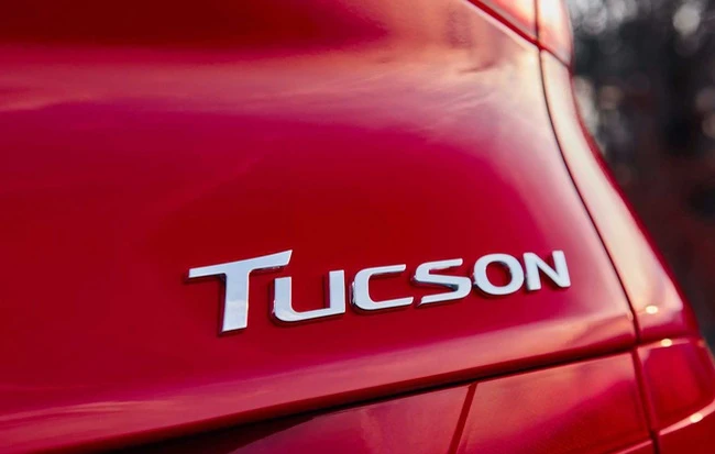 Lãnh đạo Hyundai bật mí về Tucson thế hệ mới, khẳng định sẽ có bất ngờ