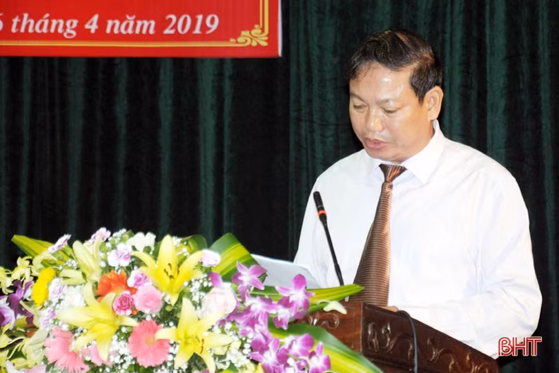 Hội thảo khoa học “Đồng chí Trần Phú - Tổng Bí thư đầu tiên, nhà lý luận xuất sắc của Đảng, người con ưu tú của quê hương Hà Tĩnh”