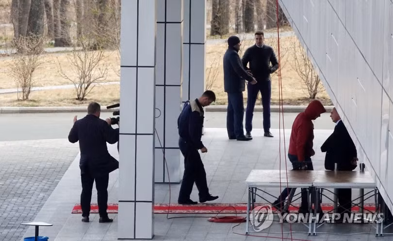 Thành viên phái đoàn Triều Tiên và Nga dự thượng đỉnh Kim - Putin gồm những ai?