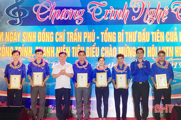 Tổ chức đoàn ở Hà Tĩnh: Thiếu biên chế hàng loạt, hẫng hụt đội ngũ kế cận! ảnh 5 Tổ chức đoàn ở Hà Tĩnh: Thiếu biên chế hàng loạt, hẫng hụt đội ngũ kế cận!