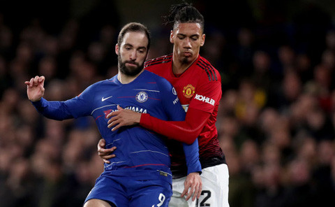 5 cuộc đối đầu đáng chờ đợi ở đại chiến M.U vs Chelsea