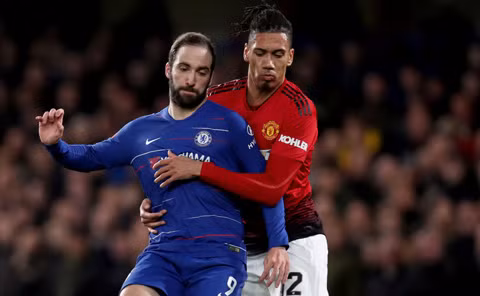 5 cuộc đối đầu đáng chờ đợi ở đại chiến M.U vs Chelsea