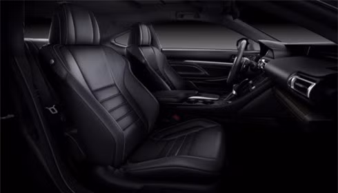 Khám phá Lexus RC300 2019 giá hơn 3 tỷ đồng ở Việt Nam