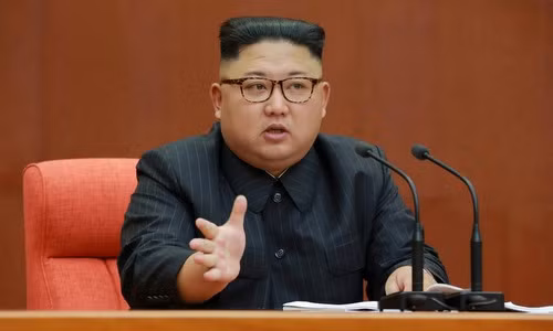 Lịch trình dự kiến của ông Kim Jong-un khi đến Nga dự hội nghị thượng đỉnh với Tổng thống Putin