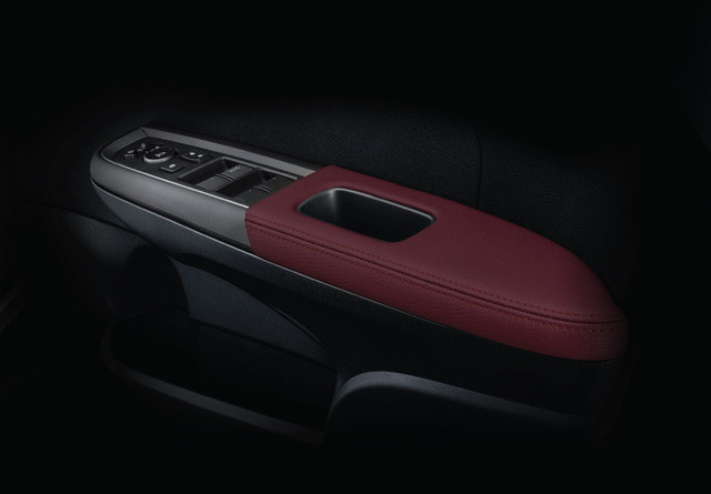 Honda BR-V 2019 ra mắt, chờ ngày về Việt Nam đấu Mitsubishi Xpander