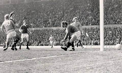 Những trận derby Manchester đáng nhớ nhất lịch sử