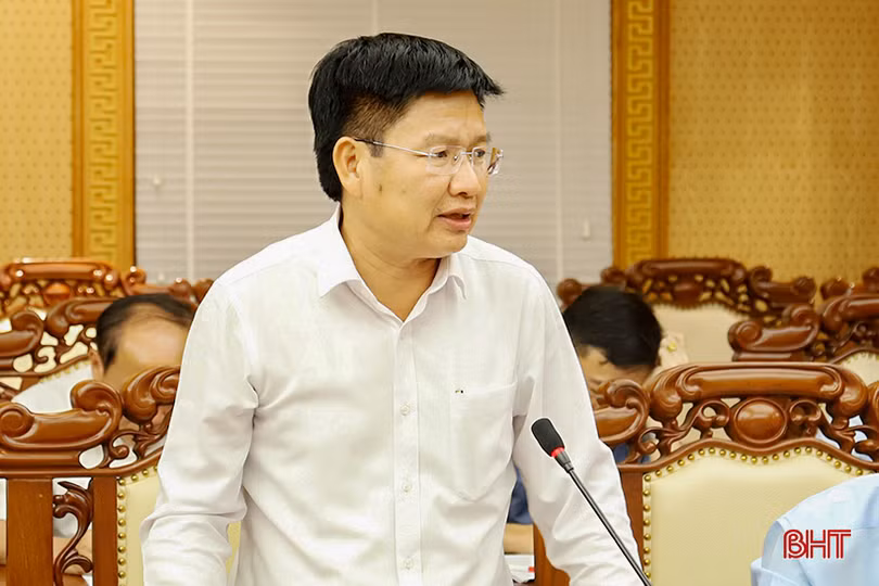 Các địa phương quyết tâm cao thực hiện các nhiệm vụ chính trị