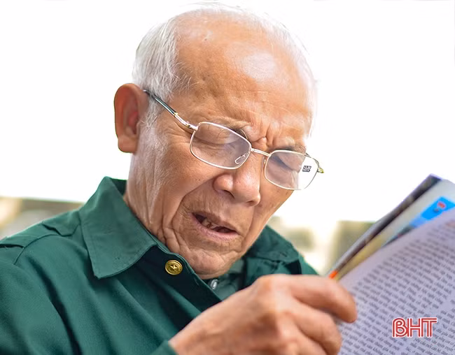 Bản hùng ca nơi cửa biển...