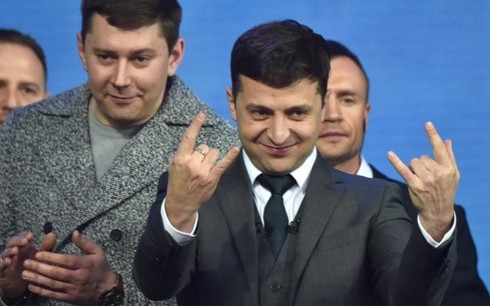 Thế giới ngày qua: Số người thiệt mạng trong loạt vụ nổ ở Sri Lanka tăng lên 207